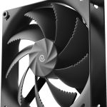 HAVN H18 | 180mm PWM Fan | Black | High Airflow - New