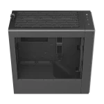 Aerocool HAVN BF 360 Flow | EATX Full Tower | 360mm AIO Support | Up to 7 Fan Slots | Adjustable GPU Bracket - New - Image 3