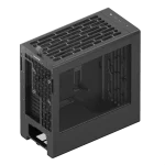 Aerocool HAVN BF 360 | EATX Full Tower | Adjustable GPU Bracket | 7-Fan Support | 420mm Radiator - New - Image 4