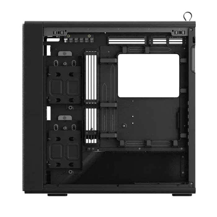 Aerocool HAVN BF 360 Flow | EATX Full Tower | 360mm AIO Support | Up to 7 Fan Slots | Adjustable GPU Bracket - New - Image 6