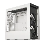 Aerocool HAVN BF 360 | EATX Full Tower | Adjustable GPU Bracket | 7-Fan Support | 420mm Radiator - New - Image 2