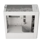 Aerocool HAVN BF 360 | EATX Full Tower | Adjustable GPU Bracket | 7-Fan Support | 420mm Radiator - New - Image 3