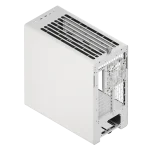 Aerocool HAVN BF 360 | EATX Full Tower | Adjustable GPU Bracket | 7-Fan Support | 420mm Radiator - New - Image 6