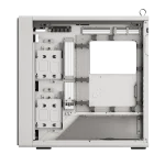 Aerocool HAVN BF 360 | EATX Full Tower | Adjustable GPU Bracket | 7-Fan Support | 420mm Radiator - New - Image 7