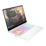 HP Omen Transcend 14 | 14-inch 3K OLED 120Hz | Intel Core Ultra 7 155H | 16GB RAM | 1TB SSD | NVIDIA RTX 4060 8GB - New Open box - Image 4
