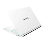 HP Omen Transcend 14 | 14-inch 3K OLED 120Hz | Intel Core Ultra 7 155H | 16GB RAM | 1TB SSD | NVIDIA RTX 4060 8GB - New Open box - Image 7