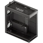 Aerocool HAVN HS-420 | EATX Full Tower | 420mm Radiator Support | 11 Fan Slots | 8x 2.5'' Drive Bays - New - Image 2