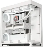 Aerocool HAVN HS 420 | EATX Mid-Tower Case | 420mm Radiator Support | Up to 11 Fans | 8x 2.5'' Drive Bays - New