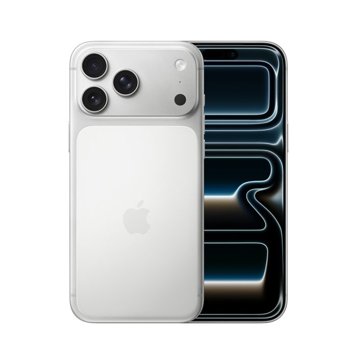 iPhone_17_Pro_Max_Silver_0-1000x1000-1 Apple iPhone 17 Pro Max | 512GB | Silver - New - Image 1