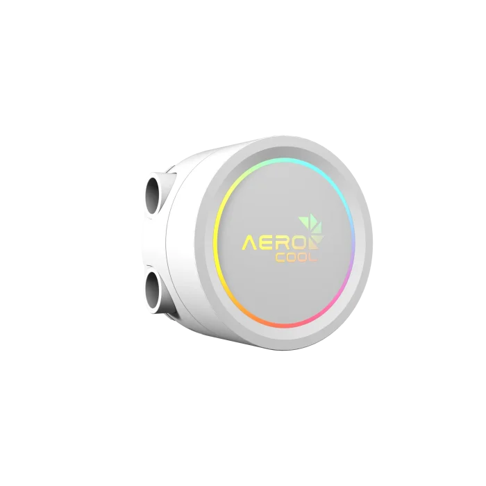 Aerocool Abyss L360 | 360mm ARGB Liquid Cooler | Intel LGA1851/LGA1700 | AMD AM4/AM5 - New - Image 4