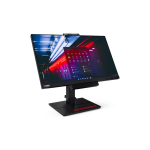Lenovo ThinkCentre TIO24 Gen4 | 23.8-inch FHD | WLED Display | All-in-One Monitor – New