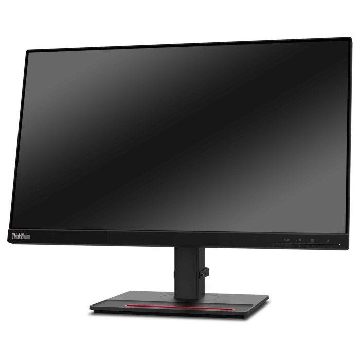 Lenovo T23i-20 | 23-inch FHD | LED Backlit LCD | 1920x1080 | 75Hz - New - Image 1