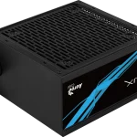 Aerocool LUX Bronze 650W PSU | ATX 24-Pin | 80 Plus Bronze | 2x PCIe 6+2-Pin | 5x SATA - New