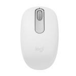 Logitech M196 | Wireless Mouse | Bluetooth | Compact Design – New