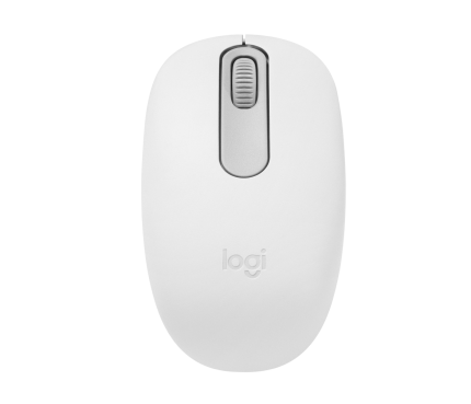 Logitech M196 | Wireless Mouse | Bluetooth | Compact Design - New
