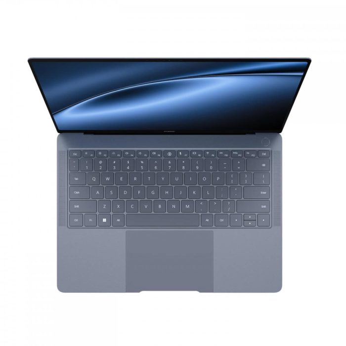 Huawei MateBook X Pro 2024 | 14.2-inch OLED Touch | Intel Core Ultra 9 185H | 32GB RAM | 2TB SSD - New - Image 1
