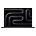 Apple Macbook Pro 16-inch | M5 PRO | 18-Core CPU | 20-Core GPU | 48GB Memory | 1TB | Space Black - New (Charger Included)