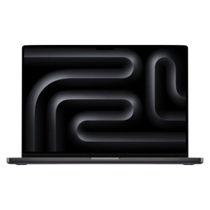 Apple Macbook Pro 16-inch | M5 Max 18/40 Core | 48GB Memory | 2TB | Space Black - New