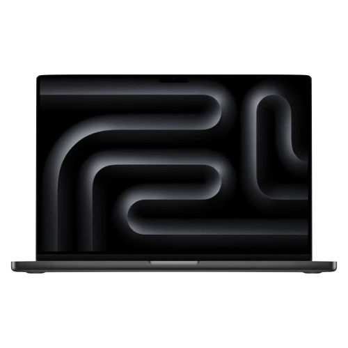 Apple Macbook Pro 16-inch | M5 Max 18/40 Core | 48GB Memory | 2TB | Space Black - New