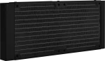 Aerocool Oasis L240 | 240mm Radiator | ARGB Lighting | Intel & AMD Compatible | Liquid CPU Cooler - New - Image 9