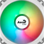 Aerocool Oasis L360 White | 360mm Radiator | ARGB Lighting | Intel LGA1851/LGA1700 Compatible - New - Image 4