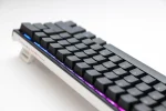 Ducky One 2 Pro | 60% Layout | RGB Backlight | PBT Double Shot Keycaps | Cherry Black Switches - New - Image 4