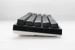 Ducky One 2 Pro | 60% Layout | Cherry MX Blue Switches | RGB Backlit | PBT Double Shot Keycaps - New - Image 4