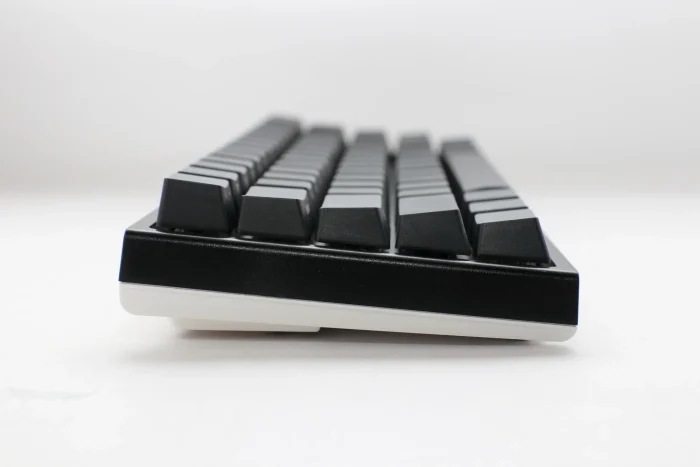 Ducky One 2 Pro | 60% Layout | RGB Backlight | PBT Double Shot Keycaps | Cherry Black Switches - New - Image 5