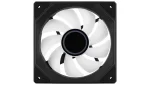 Aerocool Phantom M-3 | 120mm PWM ARGB Fan | 4-Pin PWM Control | ARGB Lighting - New - Image 2