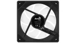Aerocool Phantom M-3 | 120mm PWM ARGB Fan | 4-Pin PWM Control | ARGB Lighting - New - Image 4