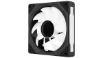 Aerocool Phantom M-3 | 120mm PWM ARGB Fan | 4-Pin PWM Control | ARGB Lighting - New - Image 5