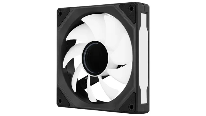 Aerocool Phantom M-3 | 120mm PWM ARGB Fan | 4-Pin PWM Control | ARGB Lighting - New - Image 5