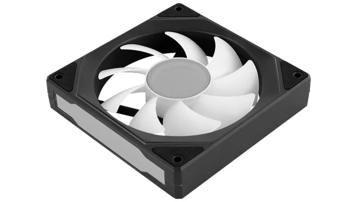 Aerocool Phantom M-3 | 120mm PWM ARGB Fan | 4-Pin PWM Control | ARGB Lighting - New - Image 6