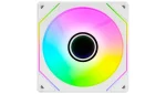 Aerocool Phantom M-3 | 120mm PWM ARGB Fan | White - New - Image 2