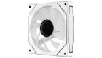 Aerocool Phantom M-3 | 120mm PWM ARGB Fan | White - New - Image 4