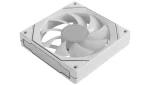 Aerocool Phantom M-3 | 120mm PWM ARGB Fan | White - New - Image 6