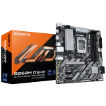 GIGABYTE B860M D3H Plus | Intel B860 Chipset | LGA 1851 Socket | DDR5 Memory | mATX Form Factor - New