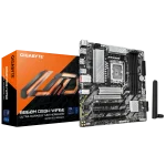 GIGABYTE B860M DS3H WiFi 6E | Intel B860 Chipset | LGA 1851 | 4x DDR5 | mATX - New