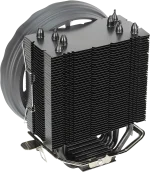 Aerocool Rave 4 ARGB CPU Air Cooler | Aluminum | Up to 130W TDP | LGA 1700/1200/115X & AM4/AM5 - New - Image 6