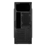 RCT Mid ATX Case | 550W PSU Included | 1x 5.25" ODD Bay | Up to 4x 2.5" SSD - New - Image 6