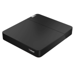Lenovo ThinkSmart Core for Logitech | Microsoft Teams Rooms | Smart Conferencing | All-in-One Controller | Business-Grade Build – New