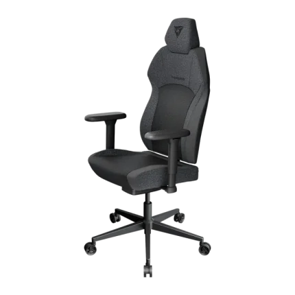 Thunderx3 SOLO 360 Ergonomic Chair – Mesh Black (TEGC-2081101.11).