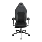 Thunderx3 SOLO 360 | Ergonomic Mesh Chair | 360° Swivel | Lumbar Support | Breathable Mesh - New - Image 2