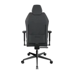 Thunderx3 SOLO 360 | Ergonomic Mesh Chair | 360° Swivel | Lumbar Support | Breathable Mesh - New - Image 3