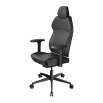 Thunderx3 SOLO 360 Ergonomic Chair – Modern Black (TEGC-2083101.11).