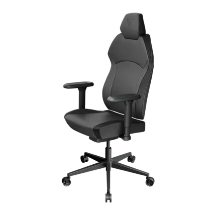 Thunderx3 SOLO 360 Ergonomic Chair – Modern Black (TEGC-2083101.11).