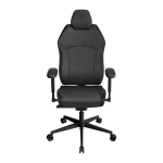 Thunderx3 SOLO 360 | Ergonomic Office Chair | 360° Swivel | Lumbar Support | Adjustable Height - New - Image 2