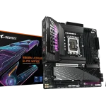 GIGABYTE B860M A Elite WiFi6E | Intel B860 Chipset | LGA 1851 | DDR5 | mATX - New