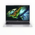 Acer LITE 14 | 14-inch FHD IPS | AMD Ryzen 3 5400U | 8GB RAM | 512GB SSD - New