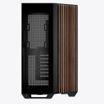 Aerocool APNX V1 | Mid-Tower ATX | 360mm Radiator Support | Up to 10 Fans | 6x 2.5" Drive Bays - New - Image 2